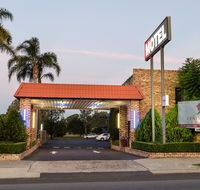 Centrepoint Midcity Motor Inn - New South Wales Tourism 