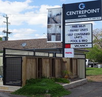 Centrepoint Motel - New South Wales Tourism 