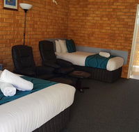 Centrepoint Motel Deniliquin - New South Wales Tourism 
