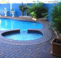 Centrepoint Motor Inn - New South Wales Tourism 