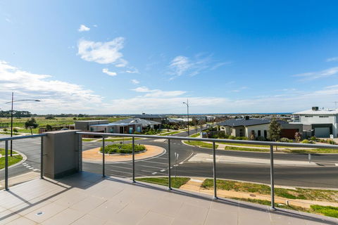 Centreside Ocean Views 59 - New South Wales Tourism  0