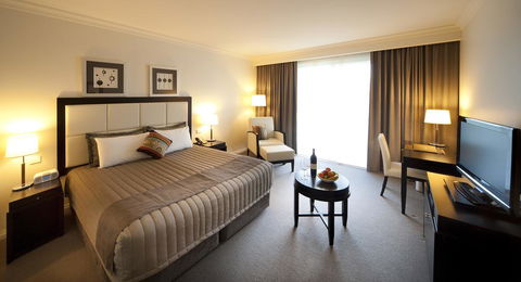 Century Inn - New South Wales Tourism  0