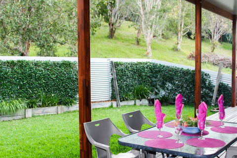 Cerulean Blue Combo - New South Wales Tourism  2