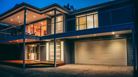 Cerulean Blue Combo - New South Wales Tourism  1