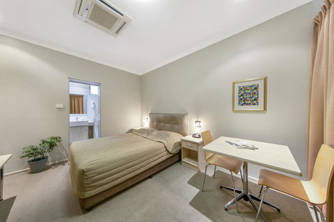 Cessnock Motel - New South Wales Tourism  0