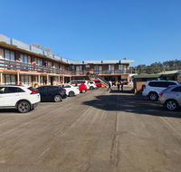 Cessnock Vintage Motor Inn - New South Wales Tourism 