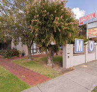 Chadstone Executive Motel - New South Wales Tourism 