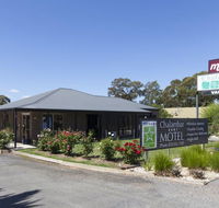 Chalambar Motel