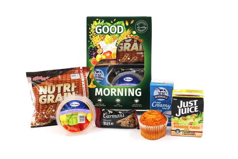 Chaparral Motel - New South Wales Tourism  1