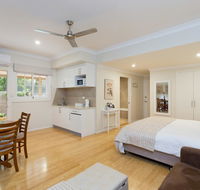Chapel Woods Bed and Breakfast - New South Wales Tourism 