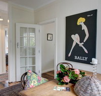 Character cottage in Berrima - New South Wales Tourism 