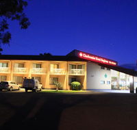 Charbonnier Motor Inn - New South Wales Tourism 