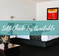 Charles Sturt Suites  Apartments - New South Wales Tourism 