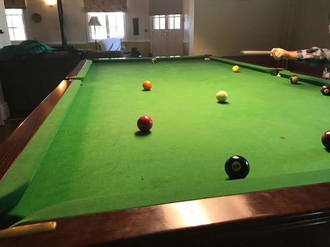 Charleston House Mathoura - New South Wales Tourism  3