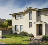 Charlestown Terrace Apartments - New South Wales Tourism 