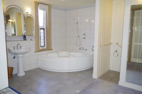 Charlottes Cottage - New South Wales Tourism  1