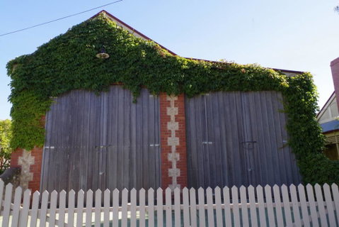 Charlottes Cottage - New South Wales Tourism  3