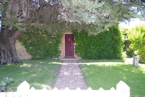 Charlottes Cottage - New South Wales Tourism  0