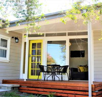 Charming Cottage Cessnock Hunter Valley - New South Wales Tourism 