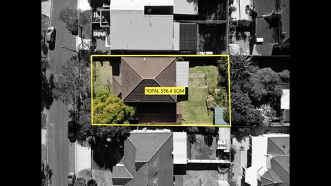 Charming Home In Sydney - New South Wales Tourism  3