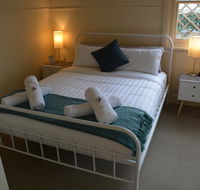 Charming Miners Cottage in the Hip City of Geelong - New South Wales Tourism 