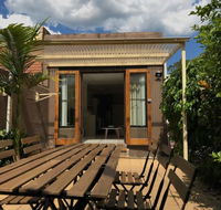 Charming Victorian Terrace Home in East Redfern - New South Wales Tourism 