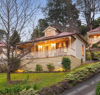 Charnwood Cottages in Warburton - New South Wales Tourism 