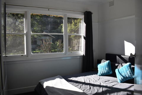 Charnwood Cottages In Warburton - New South Wales Tourism  3