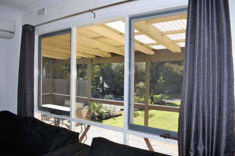 Charnwood Cottages In Warburton - New South Wales Tourism  1