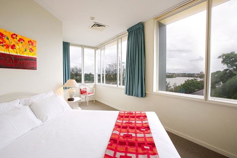 Chasely Apartment Hotel - New South Wales Tourism  1