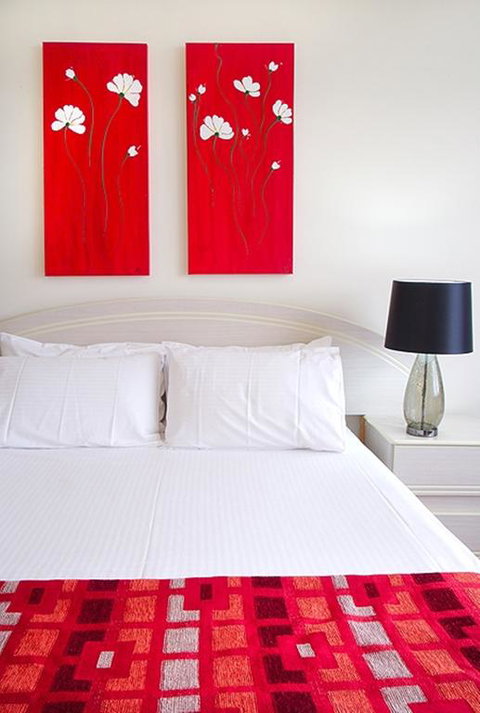 Chasely Apartment Hotel - New South Wales Tourism  3