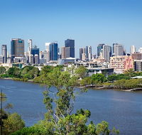 Chasely Apartment Hotel - New South Wales Tourism 
