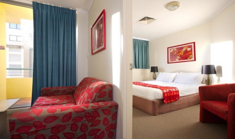 Chasely Apartment Hotel - New South Wales Tourism  2