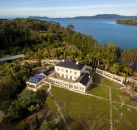 Chateau Le Marais - New South Wales Tourism 