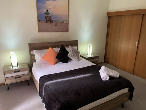 Chateau N'Ville - New South Wales Tourism  1