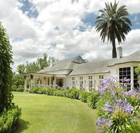 Chateau Yering Hotel - New South Wales Tourism 