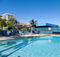 Cheltenham Apartments - New South Wales Tourism 