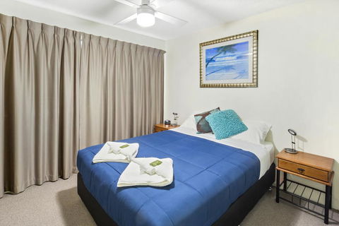 Cheltenham Apartments - New South Wales Tourism  3
