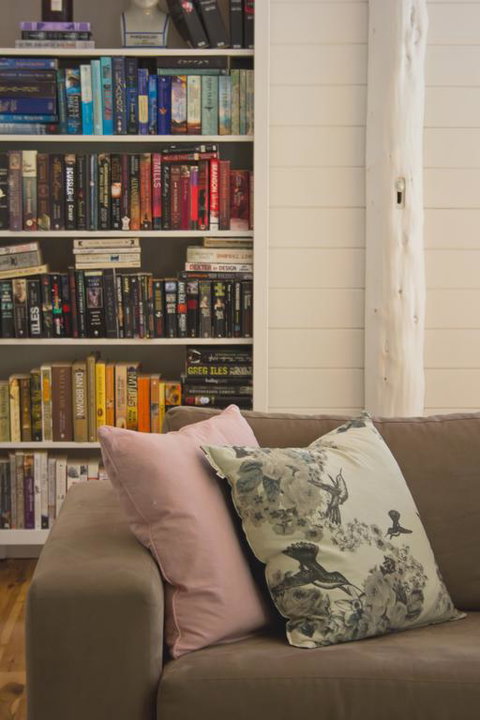 Cherry Cottage - Leura - New South Wales Tourism  3