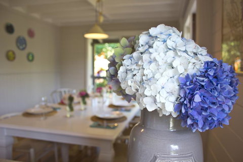 Cherry Cottage - Leura - New South Wales Tourism  1