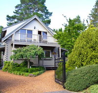 Cherry Cottage - Leura - New South Wales Tourism 