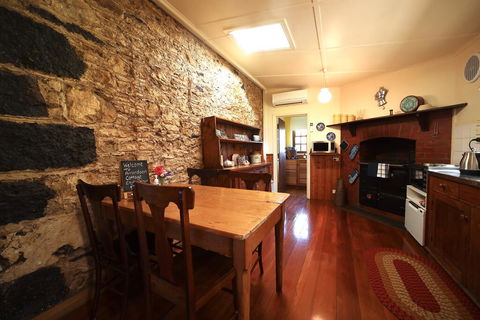 Cherry Plum Cottages - New South Wales Tourism  2