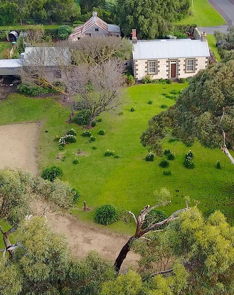Cherry Plum Cottages - New South Wales Tourism  3