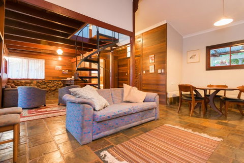 Chestnut Brae Farmstay - New South Wales Tourism  1