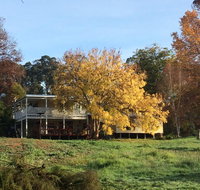Chestnut Brae Farmstay - New South Wales Tourism 