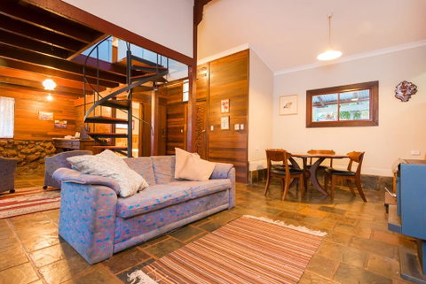 Chestnut Brae Farmstay - New South Wales Tourism  2
