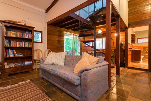 Chestnut Brae Farmstay - New South Wales Tourism  3