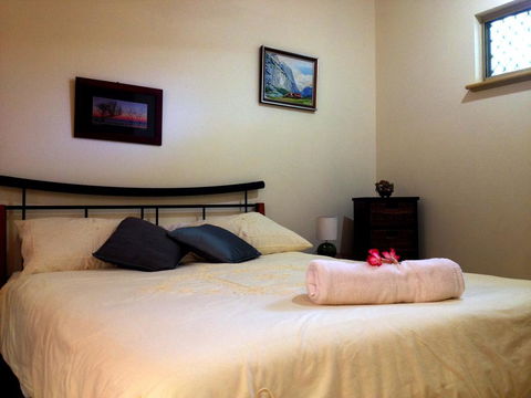 Chez Marguerites - New South Wales Tourism  2