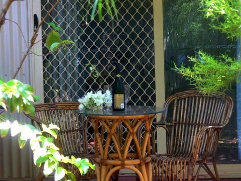 Chez Marguerites - New South Wales Tourism  1