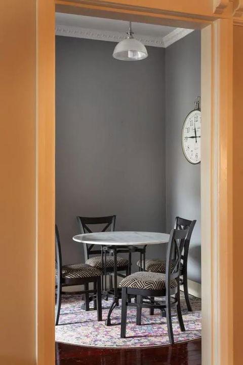 Chic 2 Bedroom Ground Floor Apartment In Trendy New Farm - New South Wales Tourism  3